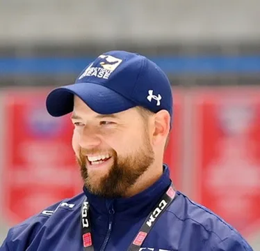 Craig Height — Owner & Head Coach